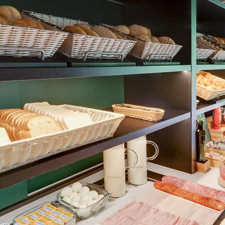 B&B Hotel Barcelona Granollers Les Franqueses del Vallès Zewnętrze zdjęcie