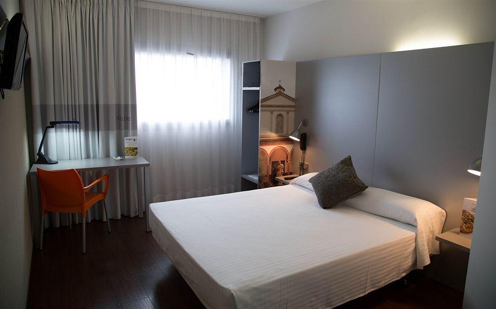 B&B Hotel Barcelona Granollers Les Franqueses del Vallès Zewnętrze zdjęcie
