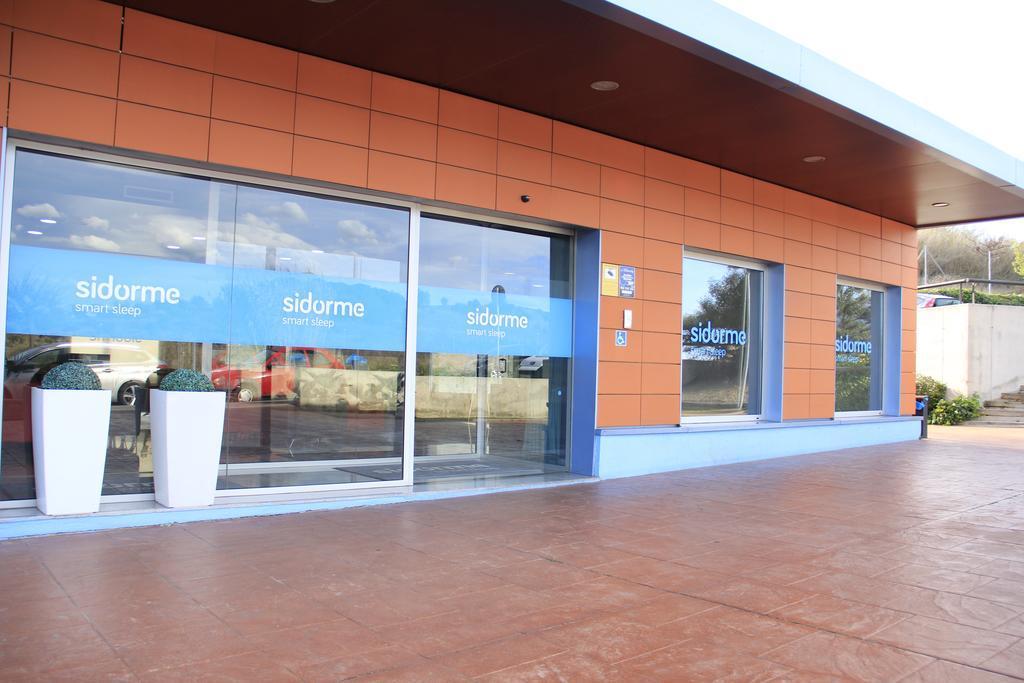 B&B Hotel Barcelona Granollers Les Franqueses del Vallès Zewnętrze zdjęcie