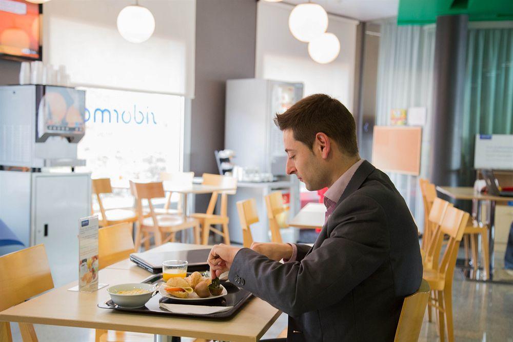 B&B Hotel Barcelona Granollers Les Franqueses del Vallès Zewnętrze zdjęcie