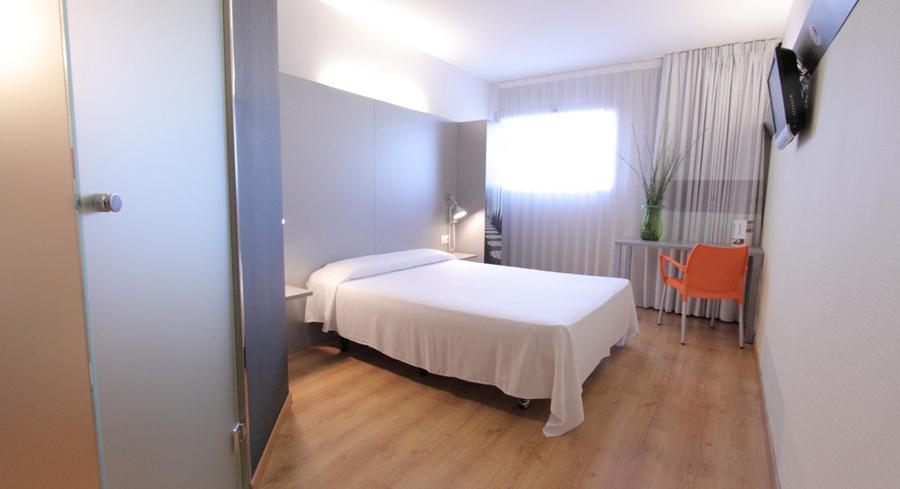 B&B Hotel Barcelona Granollers Les Franqueses del Vallès Zewnętrze zdjęcie