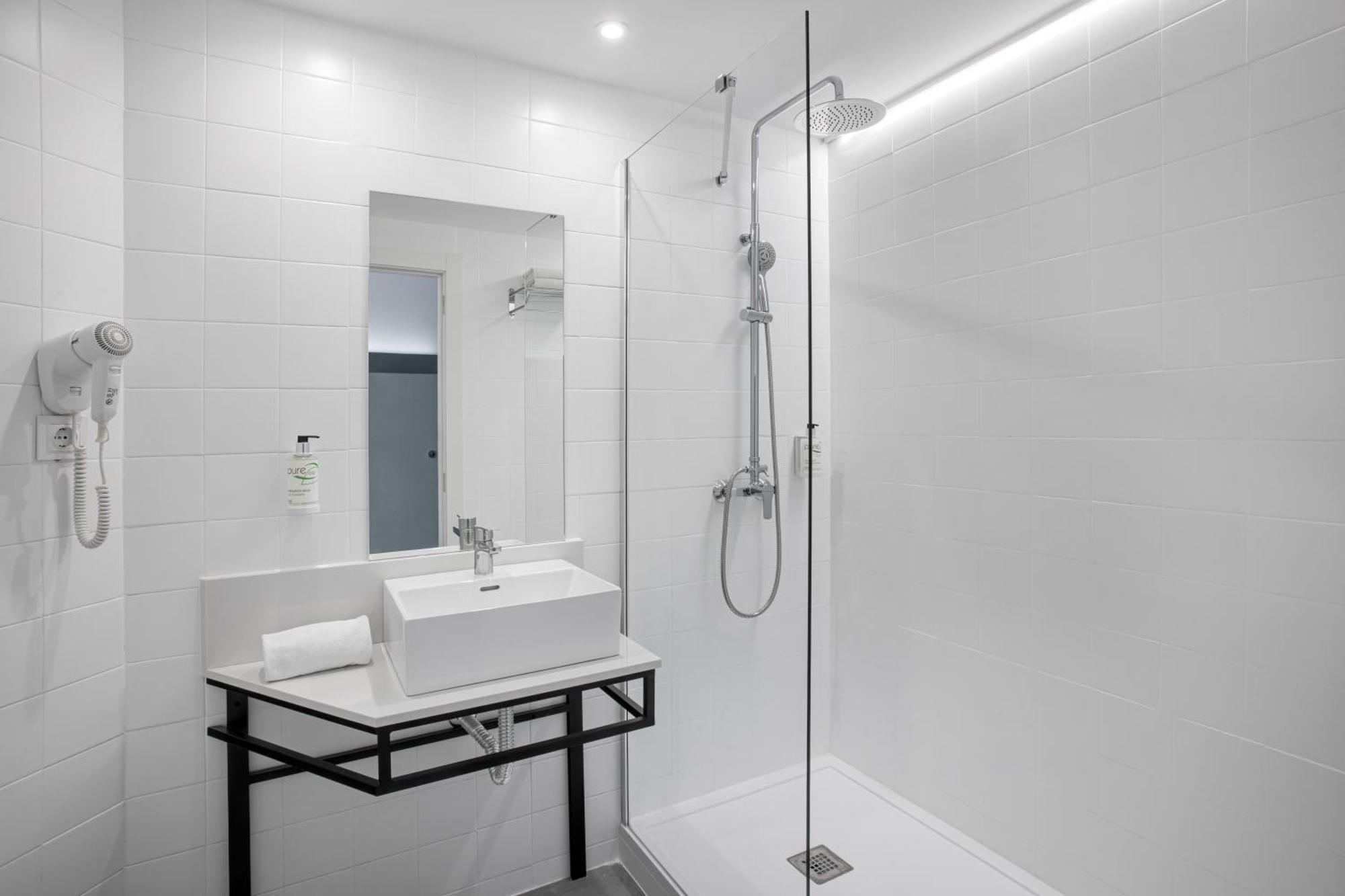 B&B Hotel Barcelona Granollers Les Franqueses del Vallès Zewnętrze zdjęcie
