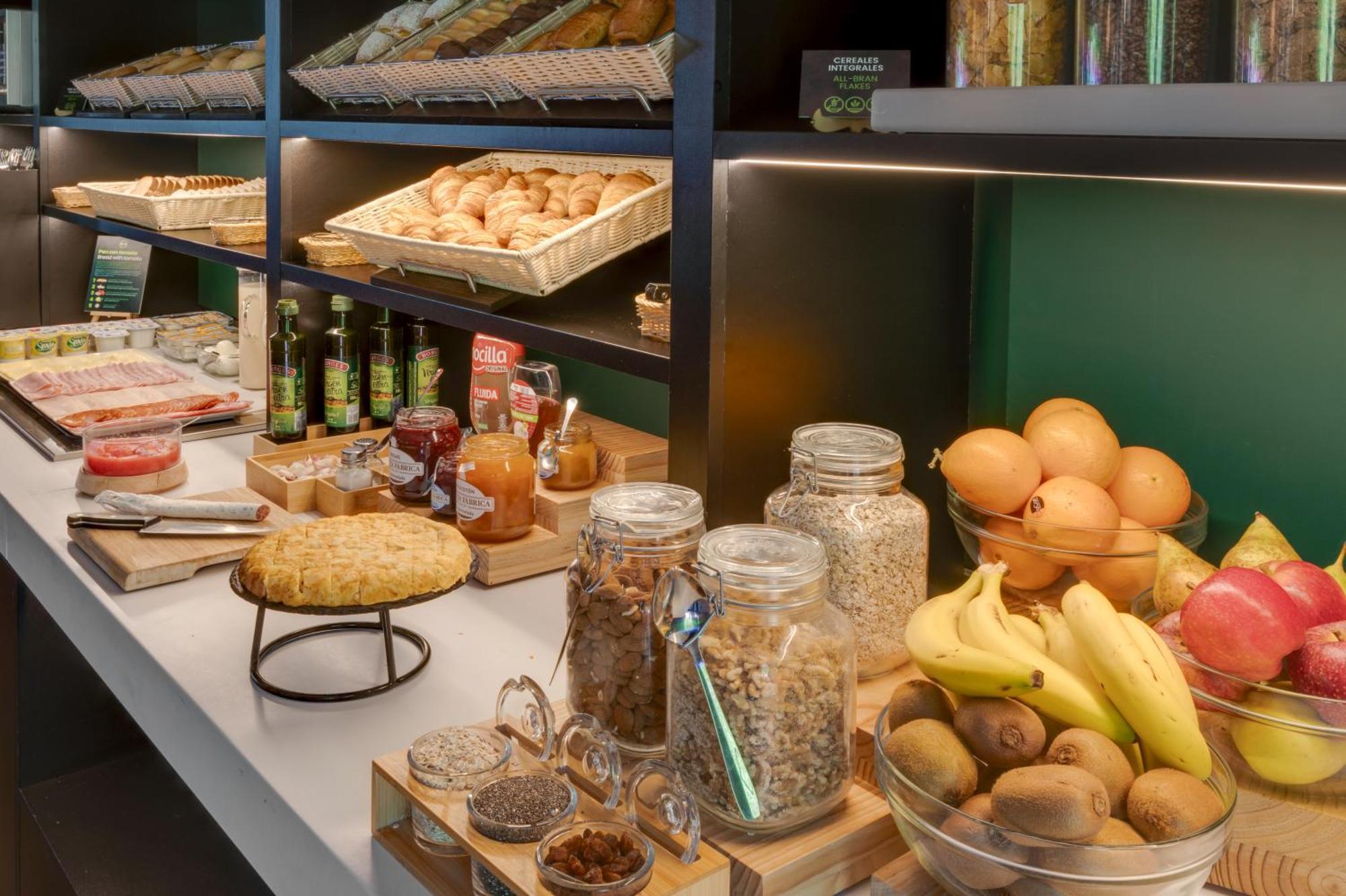 B&B Hotel Barcelona Granollers Les Franqueses del Vallès Zewnętrze zdjęcie