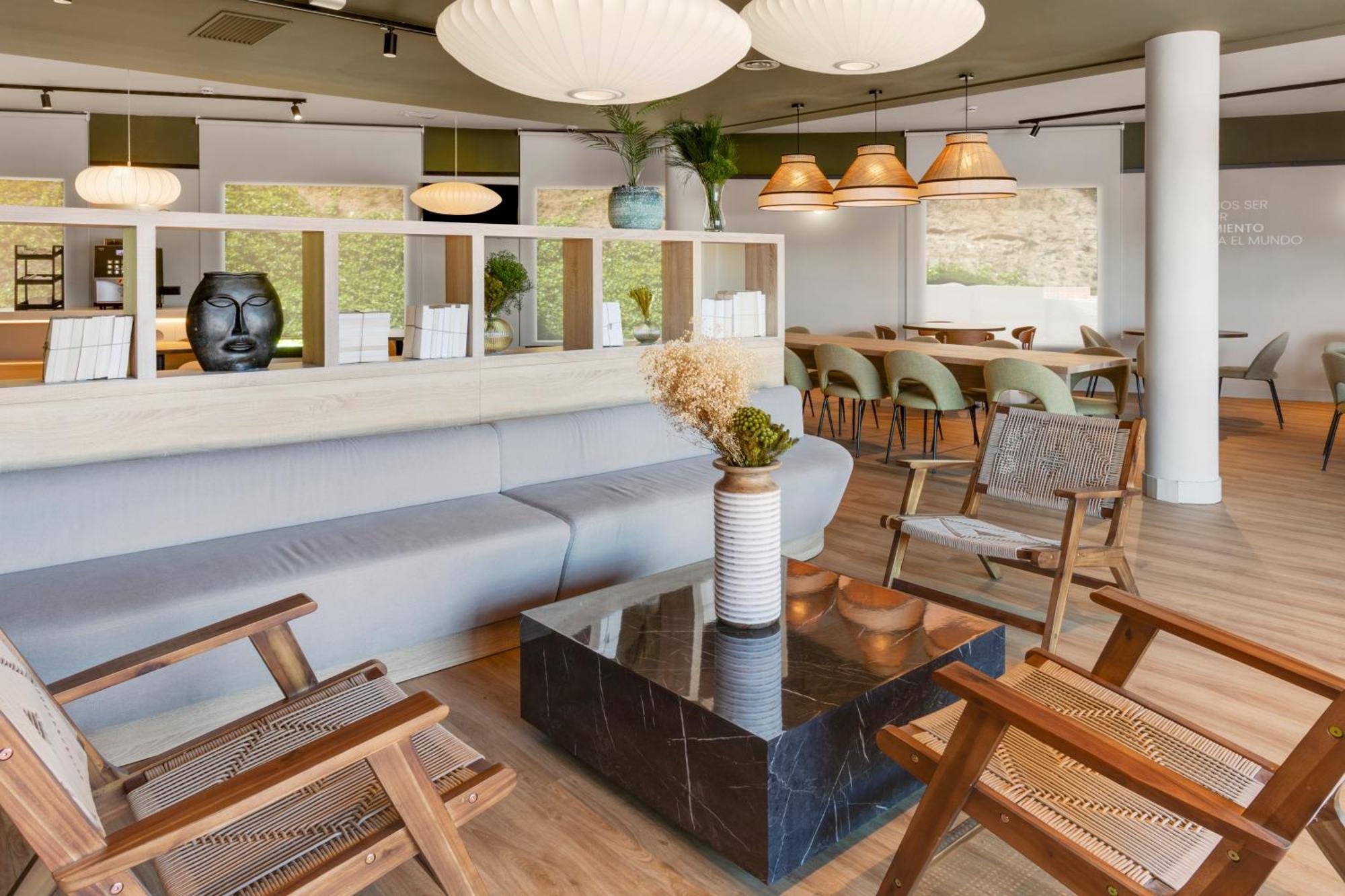 B&B Hotel Barcelona Granollers Les Franqueses del Vallès Zewnętrze zdjęcie
