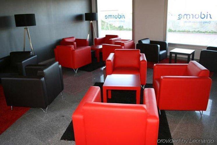 B&B Hotel Barcelona Granollers Les Franqueses del Vallès Restauracja zdjęcie