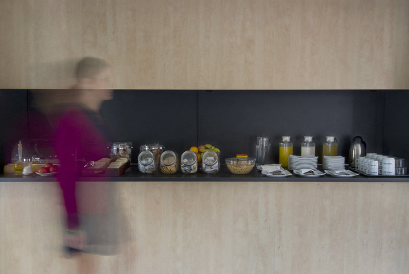 B&B Hotel Barcelona Granollers Les Franqueses del Vallès Zewnętrze zdjęcie