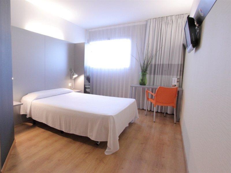 B&B Hotel Barcelona Granollers Les Franqueses del Vallès Zewnętrze zdjęcie
