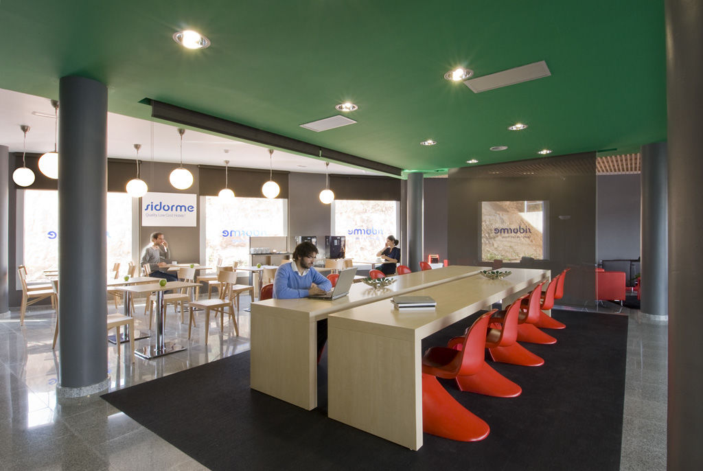 B&B Hotel Barcelona Granollers Les Franqueses del Vallès Udogodnienia zdjęcie