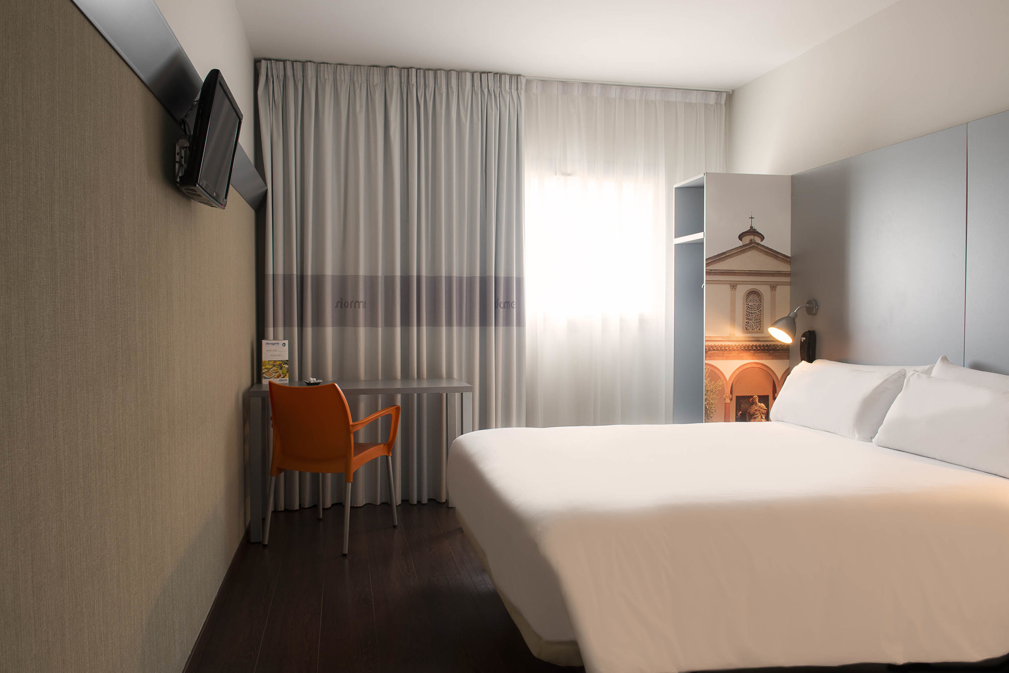 B&B Hotel Barcelona Granollers Les Franqueses del Vallès Zewnętrze zdjęcie