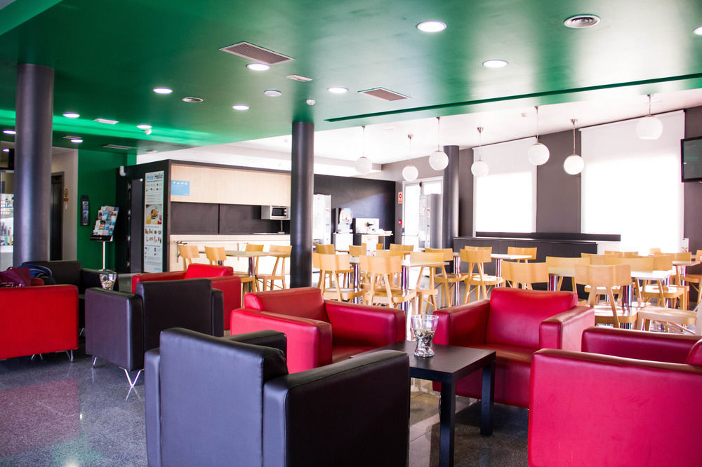 B&B Hotel Barcelona Granollers Les Franqueses del Vallès Zewnętrze zdjęcie