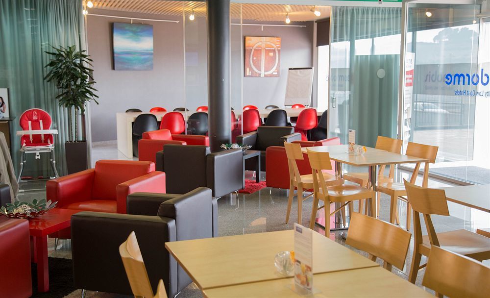 B&B Hotel Barcelona Granollers Les Franqueses del Vallès Zewnętrze zdjęcie