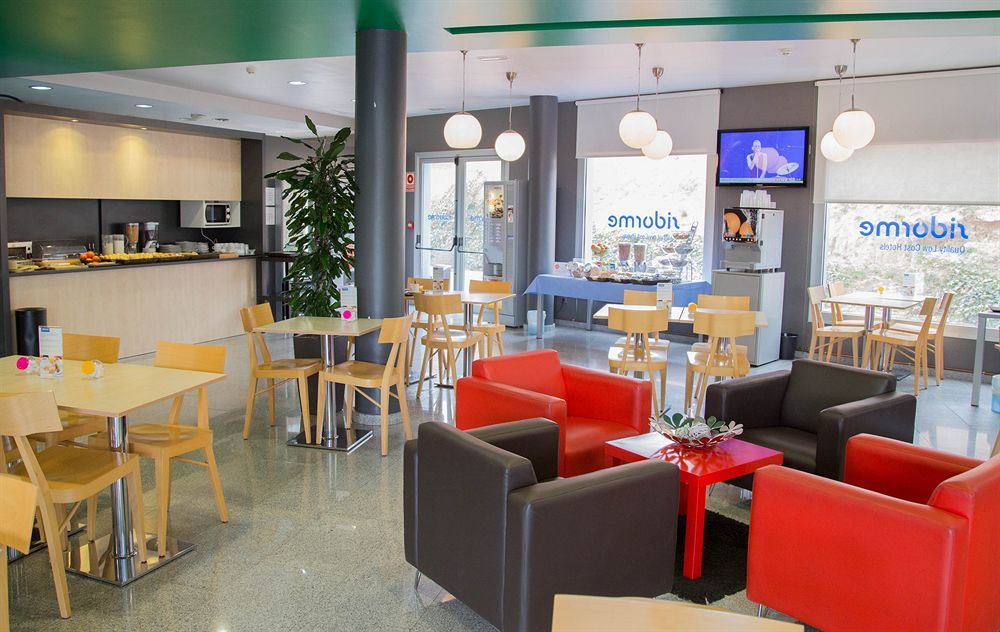 B&B Hotel Barcelona Granollers Les Franqueses del Vallès Zewnętrze zdjęcie